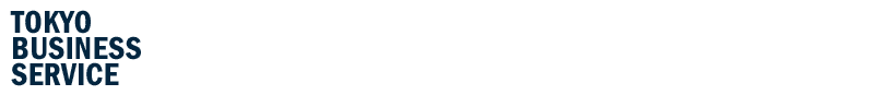 TOKYO BUSINESS SERVICE
